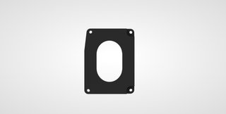Tapa Filtro Yamaha MT-07 / Tenere 700
