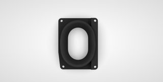 Tapa Filtro Yamaha MT-07 / Tenere 700