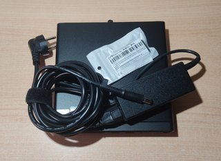 Mini PC HP Prodesk 600 G6. i5-10500T, 16 GB RAM