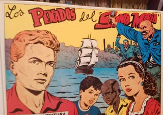 CHISPITA, DE AMBROS, AVENTURAS 1a A 6a