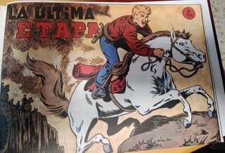 CHISPITA, DE AMBROS, AVENTURAS 1a A 6a