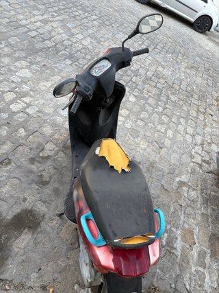 Yamaha Neox