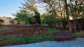 Solar en venta en Barri de Tueda en Sant Feliu de Guíxols