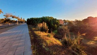 Solar en venta en Barri de Tueda en Sant Feliu de Guíxols