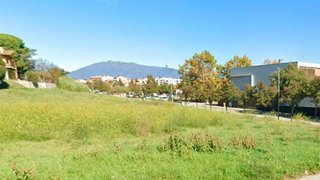 Solar en venta en Llinars del Valles