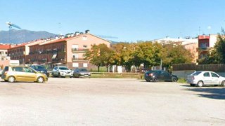 Solar en venta en Llinars del Valles
