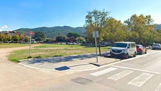 Solar en venta en Llinars del Valles
