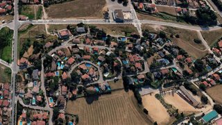 Solar en venta en Llinars del Valles