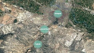 Solar en venta en Cuarte de Huerva