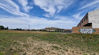 Solar en venta en Aranzana en Arroyo de la Encomienda