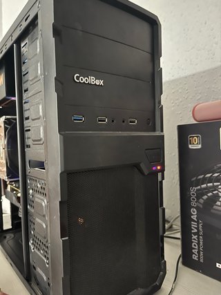PC Gaming