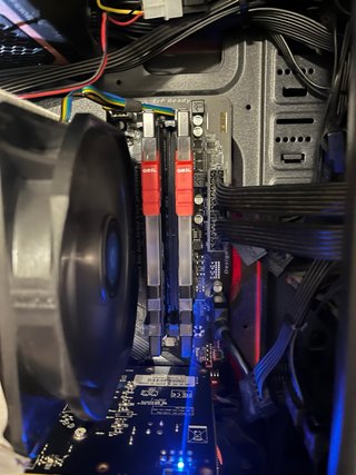 PC Gaming