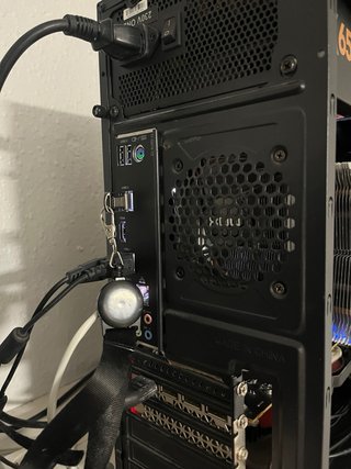 PC Gaming