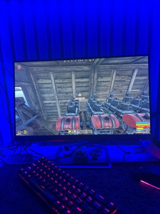 PC Gaming