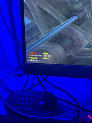 PC Gaming