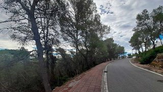Terreno en venta en Mas Alba en Sant Pere de Ribes