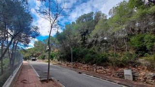 Terreno en venta en Mas Alba en Sant Pere de Ribes