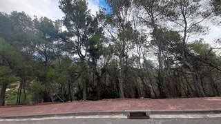 Terreno en venta en Mas Alba en Sant Pere de Ribes