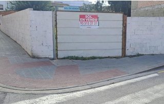 Terreno en venta en Avinguda Catalunya en Palamós