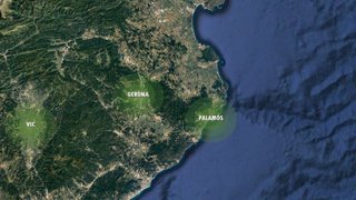 Terreno en venta en Avinguda Catalunya en Palamós
