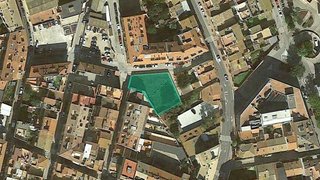 Terreno en venta en Avinguda Catalunya en Palamós