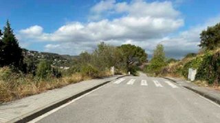 Terreno en venta en Sant Feliu de Codines