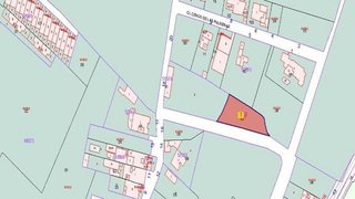Terreno en venta en La Oliva pueblo en Oliva (La)