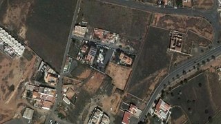 Terreno en venta en La Oliva pueblo en Oliva (La)