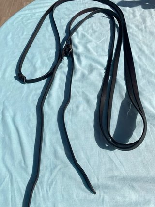 Riendas Alemanas