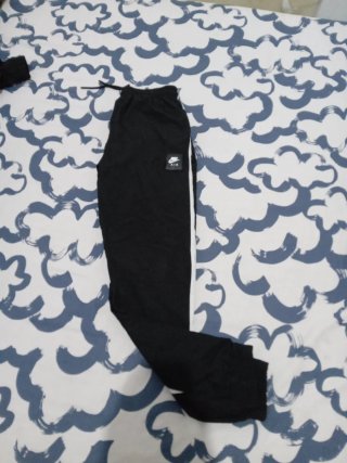 Conjunto Deportivo Nike Air Hombre Talla M
