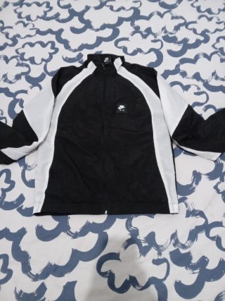 Conjunto Deportivo Nike Air Hombre Talla M