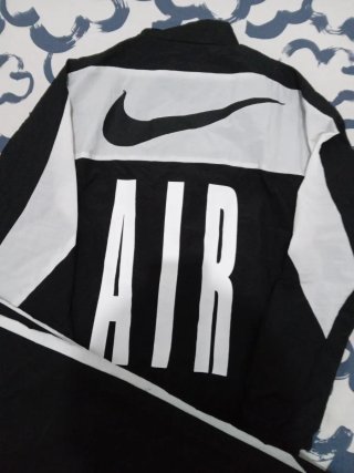 Conjunto Deportivo Nike Air Hombre Talla M