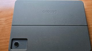 Lenovo IdeaTab 11 pulgadas