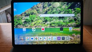 Lenovo IdeaTab 11 pulgadas