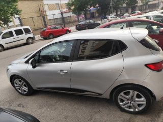 Renault Clio 2019