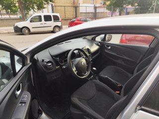 Renault Clio 2019