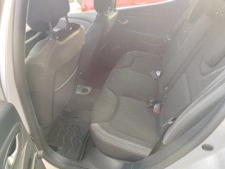Renault Clio 2019