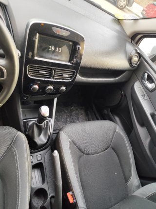 Renault Clio 2019