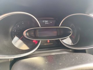 Renault Clio 2019