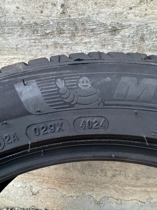 205/55 R17 95V XL TL Michelin Primacy 4+