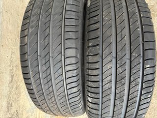 205/55 R17 95V XL TL Michelin Primacy 4+