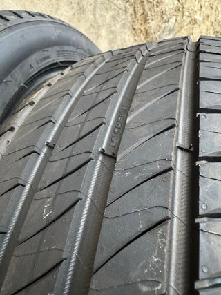 205/55 R17 95V XL TL Michelin Primacy 4+