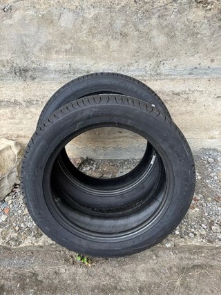 205/55 R17 95V XL TL Michelin Primacy 4+