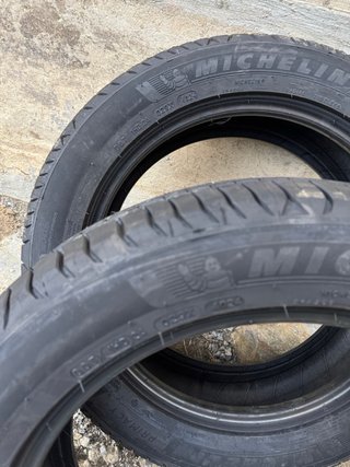 205/55 R17 95V XL TL Michelin Primacy 4+