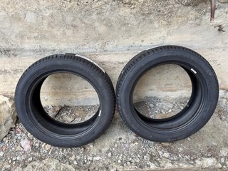 205/55 R17 95V XL TL Michelin Primacy 4+