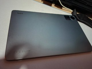 Xiaomi Redmi Pad SE 11" 4gb ram/128gb