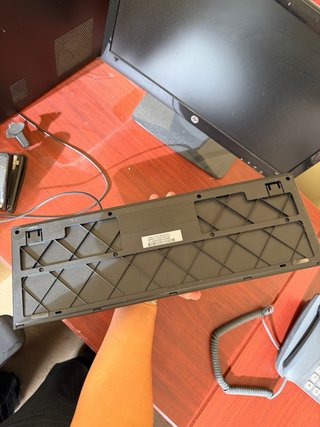 Ordenador Completo HP + Monitor HP 20”