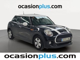 MINI MINI Cooper 5 Puertas D 85 kW (116 CV)