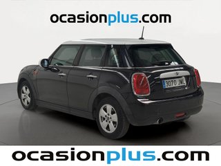 MINI MINI Cooper 5 Puertas D 85 kW (116 CV)