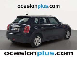 MINI MINI Cooper 5 Puertas D 85 kW (116 CV)